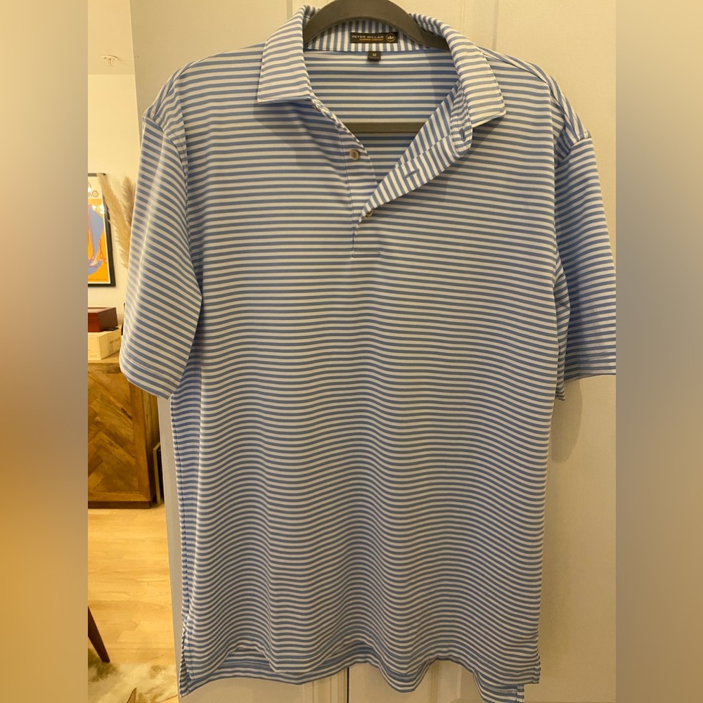 EUC Peter Millar Polo | M